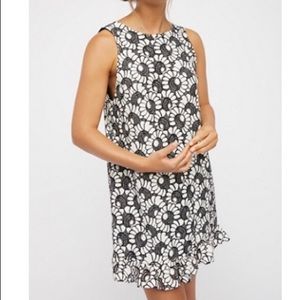 Free People Loretta Mini Dress